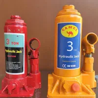 جاده بدون جک معنی نداره|قطعات یدکی و لوازم جانبی|شیراز, شهرک والفجر|دیوار