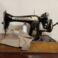 چرخ خیاطی سینگر