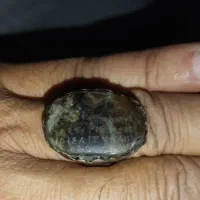 انگشتر وسنگ تضمینی|کلکسیون اشیاء عتیقه|اهواز, امانیه|دیوار