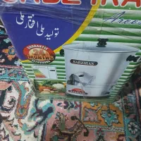 سبزی خرد کن قدیمی 4کیلو|خردکن، آسیاب، غذاساز|شیراز, دارالرحمه|دیوار