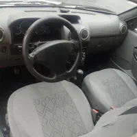 پراید ۱۳۲ فرمان هیدرولیگ|خودرو سواری و وانت|بانه, |دیوار