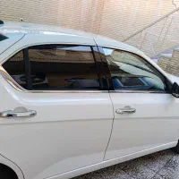 دنا پلاس پنج دنده EF7 مدل ۱۴۰۴|خودرو سواری و وانت|زاهدان, |دیوار