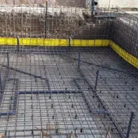 آرماتور بندی و قالب بندی بتن کار و بتن ریزی|خدمات پیشه و مهارت|تبریز, |دیوار