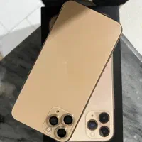 iPhone 11 Pro