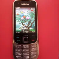 گوشی نوکیا 6303 اصلی تک تک سیم