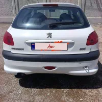 206تیپ۲مدل۹۵