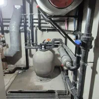 استخدام نیروی نیمه ماهرجهت تاسیسات مکانیکی ساختمان