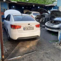 تعمیرگاه تخصصی هیوندا کیا سوناتا اپتیما سانتافه