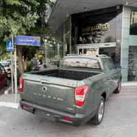 موسو خان تیپ سیگنیچر مدل۱۴۰۴|خودرو سواری و وانت|تهران, اختیاریه|دیوار