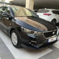 تارا دنده ایی1401 تمام فابریک کمکارکرد|خودرو سواری و وانت|شیراز, حافظیه|دیوار