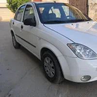 تیبا ۱ فنی بشرط