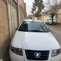 سمند سورن پلاس