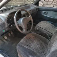 هیوندا اکسل|خودرو سواری و وانت|یزد, |دیوار