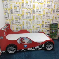 سرویس خواب ماشینی کودک و نوجوان