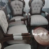 مبل 9 نفری|مبلمان خانگی و میز عسلی|مراغه, |دیوار