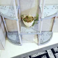 استند گل