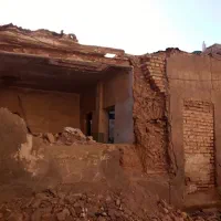 تخریب ساختمان از صفر تا صد|خدمات پیشه و مهارت|نیشابور, ناسیونال|دیوار