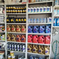مرکزتعویض روغن تعاونی موتورشویی(رایگان)تعویض روغنی