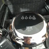 وسایل ناخن|آرایشگاه و سالنهای زیبایی|تفت, |دیوار