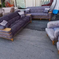 تولیدی مبل و تخت خواب|مبلمان خانگی و میز عسلی|شهرکرد, |دیوار