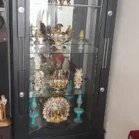 بوفه|بوفه، ویترین، کنسول|قزوین, |دیوار