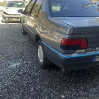 پژو جی ال ایکس ۹۴ بدون رنگ|خودرو سواری و وانت|لنجان, |دیوار