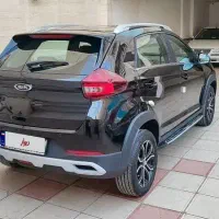 ایکس ۲۲ پرو دنده مدل ۱۴۰۳|خودرو سواری و وانت|مشهد, رستگار|دیوار