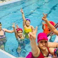 آموزش شنا کودکان و بزرگسالان،صفرتاصد،رفع ترس ازآب