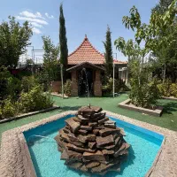 اجاره ویلا استخر دار بدون واسطه