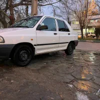 پراید مدل ۹۵|خودرو سواری و وانت|مریوان, |دیوار