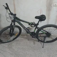دوچرخه