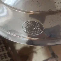 سماور برنجی 20 لیتری