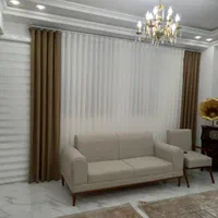 پرده سیم بافت محمدی