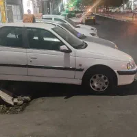 پژو پارس سال|خودرو سواری و وانت|قدس, شهر‌قدس|دیوار