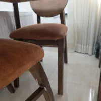 صندلی ناهار خوری