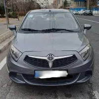 برلیانس h230 دنده ایی مدل ۹۶