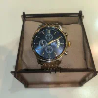 فروش فوری ساعت اصلی و نو