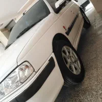 پارس  TU5 سیمی ۹۷ کم کار