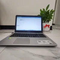 لپ تاپ ایسوس|رایانه همراه|خاوران, |دیوار