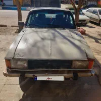 پیکان مدل ۸۱