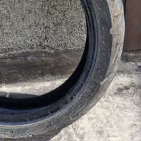 لاستیک موتورسیکلت