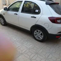 سایپا اطلس g سانروف دار مدل1404
