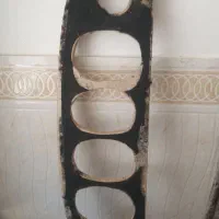 تاقچه پراید