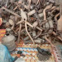 کاتالیزو ر وخاک کا تالیز عمده ای وتکی|قطعات یدکی و لوازم جانبی|تهران, خرمشهر|دیوار