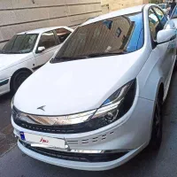 جک j4 ایگل|خودرو سواری و وانت|تهران, شمس‌آباد|دیوار