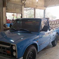 نیسان مدل ۱۳۹۷