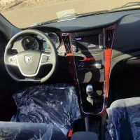 دنا پلاس|خودرو سواری و وانت|قدس, شهر‌قدس|دیوار