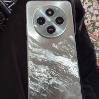 گوشی آف 70شیمامی حافظه 256 دو ماه کار