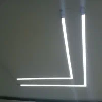 تولید و نصب انواع لاینر رو کار و تو کار|لامپ و چراغ|مشهد, طبرسی شمالی|دیوار