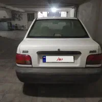 پراید مدل 87|خودرو سواری و وانت|کازرون, |دیوار